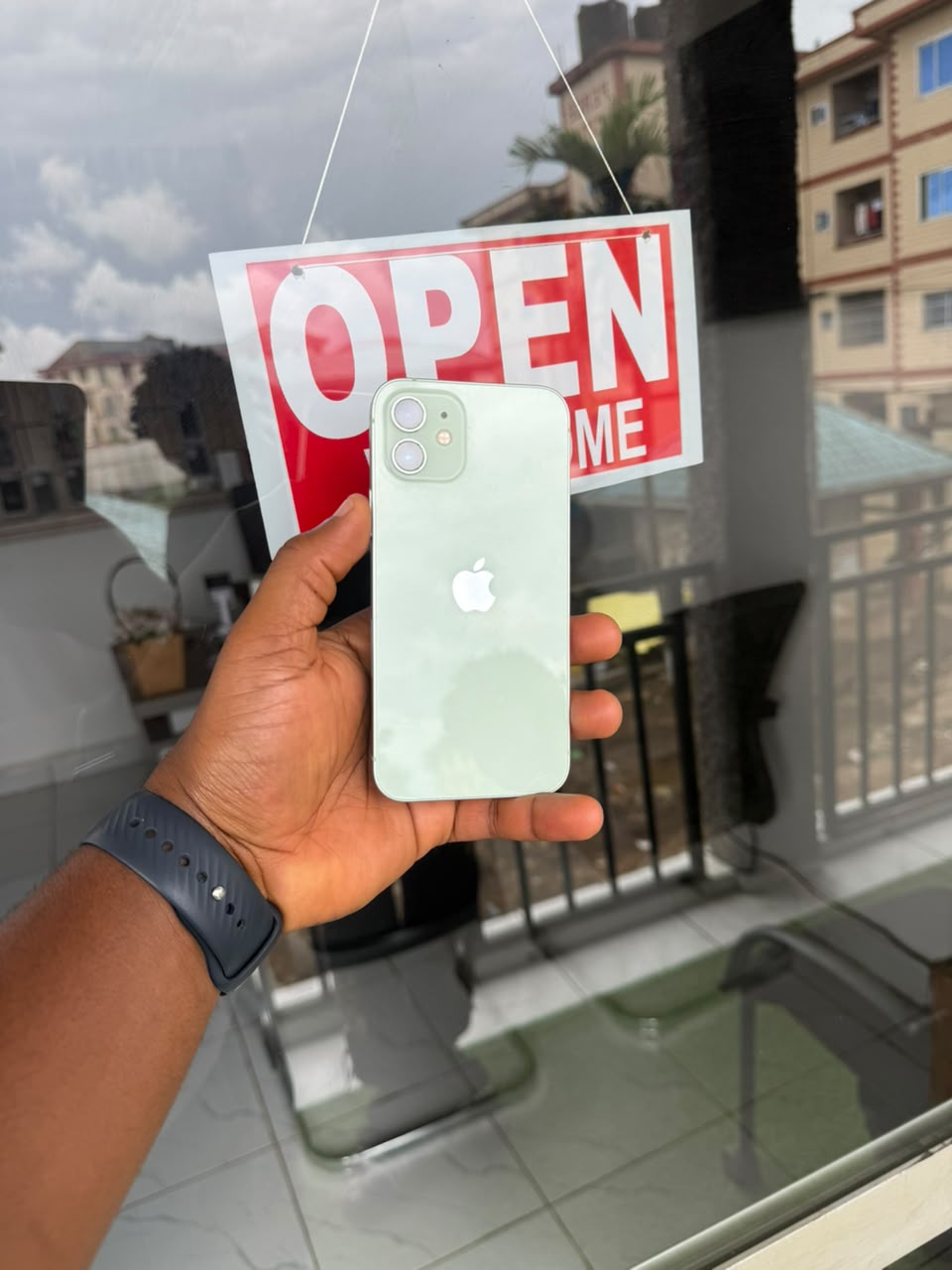 iPhone 12 64gb 🇺🇸 84%