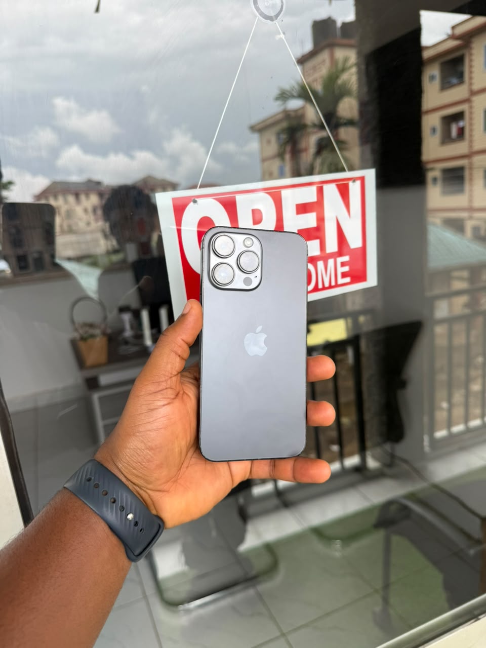 iPhone 16 Pro 🇨🇦 128gb 92%