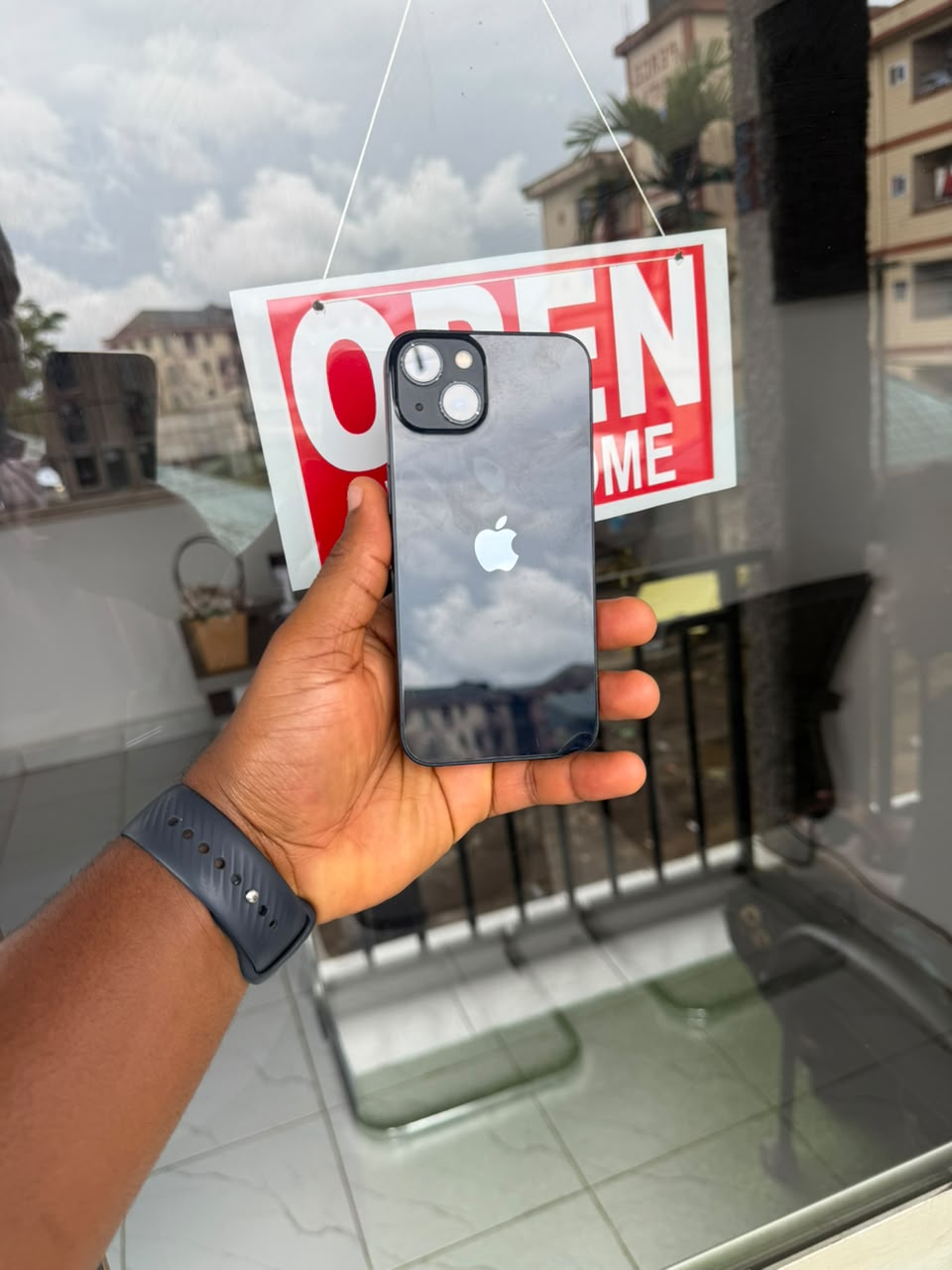 iPhone 13 🇨🇦 128gb