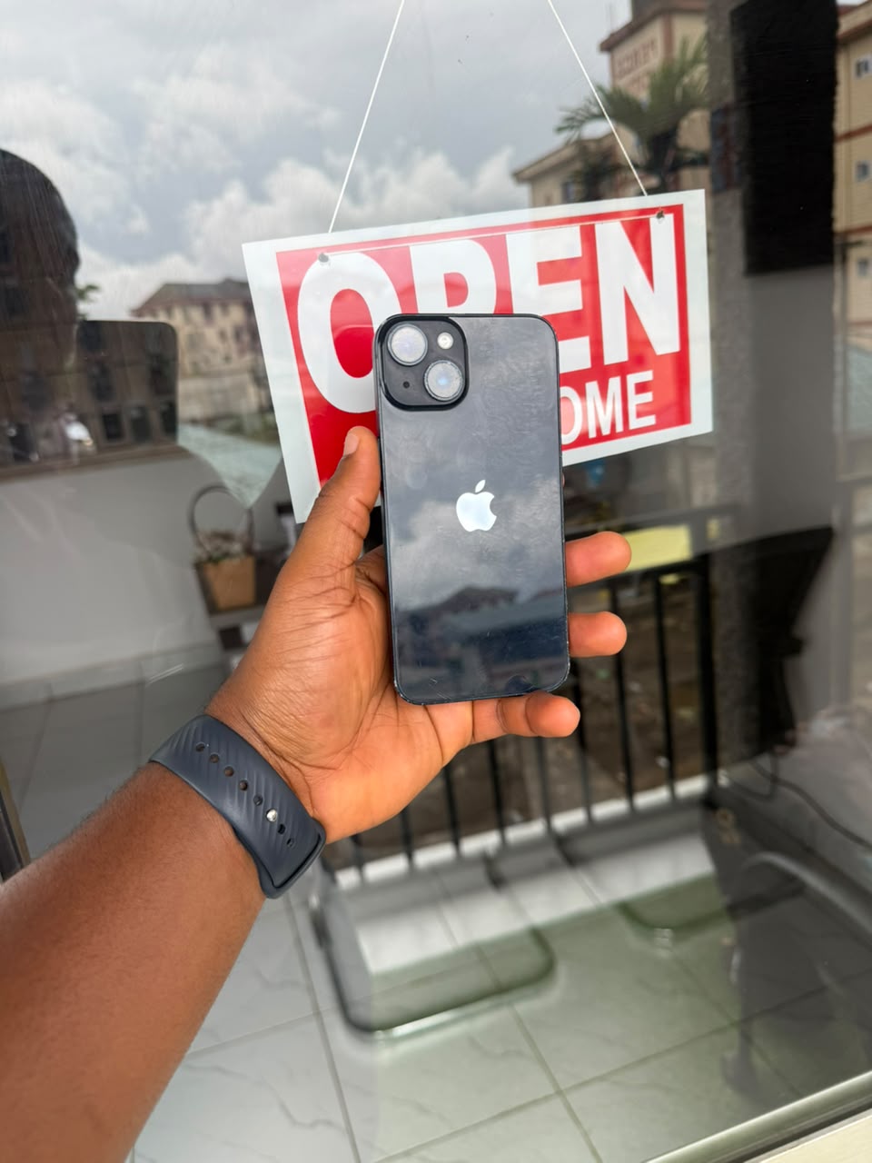 iPhone 14 eSIM 🇺🇸 128gb 88% Got Scratches