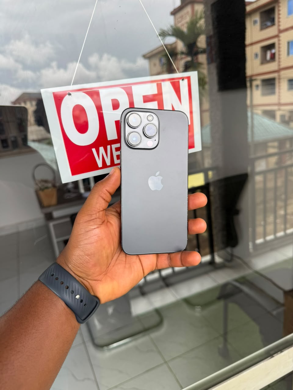 IPhone 14 Pro Max🇨🇦 128gb