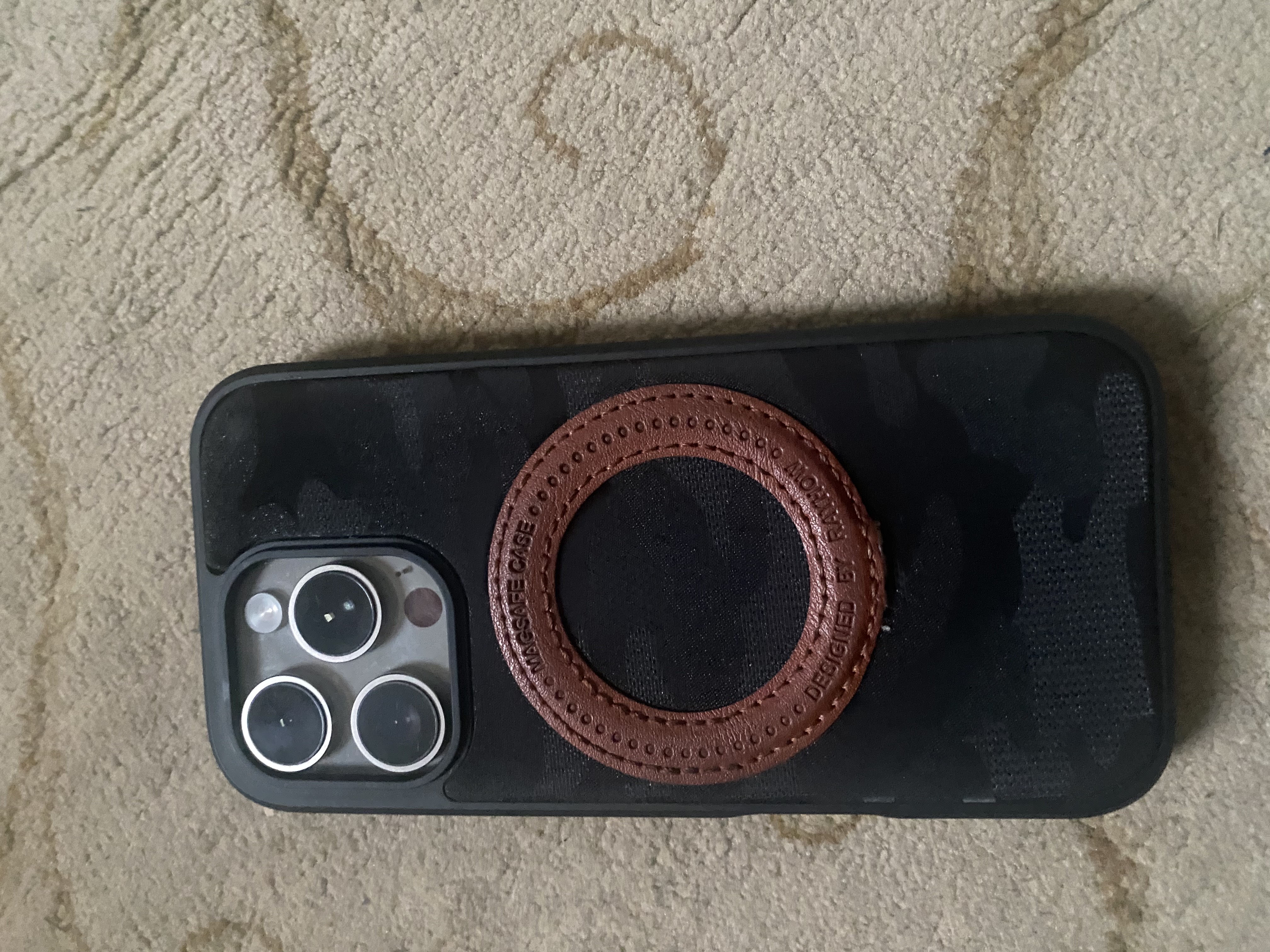iPhone 16 pro