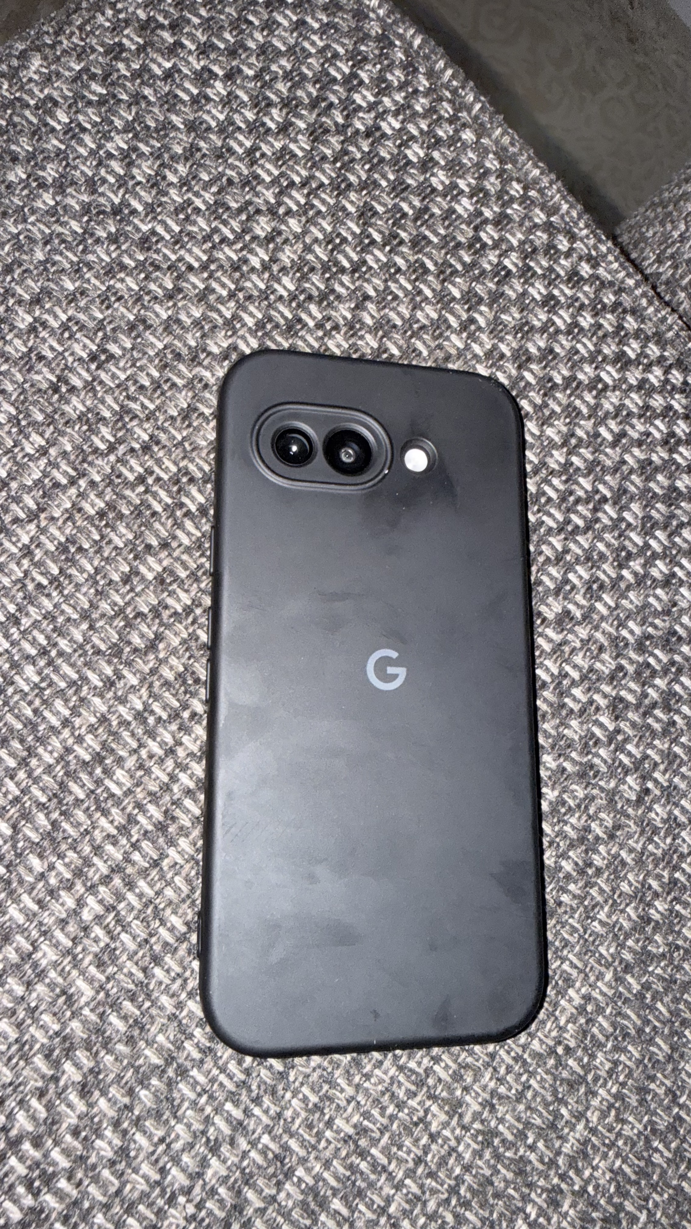 pixel 9a