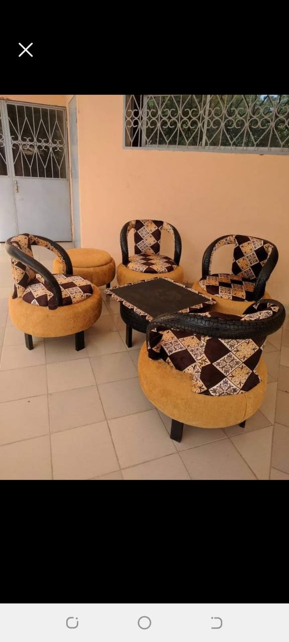 chair